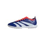 adidas Predator League TF Erkek Halı Saha Ayakkabısı Mavi 42.5