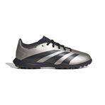 Adidas Predator League TF Gri Çocuk Halı Saha Ayakkabısı