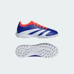 adidas Predator League Tf J Lacivert Çocuk Halı Saha Ayakkabısı