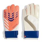 adidas Predator Training Çocuk Kaleci Eldiveni, 6, JN5361, Turuncu