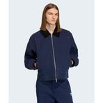 adidas Premium Essentials Bomber Jacket Erkek Lacivert Ceket - KD6569-001
