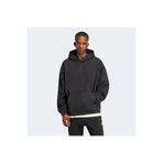adidas Premium Essentials Erkek Siyah Sweatshirt (JC9572)