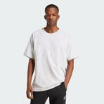 Adidas Premium Essentials Gri Erkek T-shirt