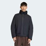 adidas Premium Essentials Utility Erkek Siyah Mont (KD2777)