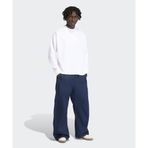 adidas Premium Essentials Wide Trousers Erkek Lacivert Pantolon - KD0585-001