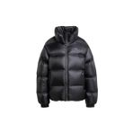 Adidas Premium Puffer Kadın Mont Iw5867 Xl Siyah