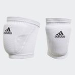 adidas Primeknit Volleyball Dizlik Beyaz M