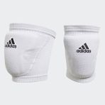 adidas Primeknit Volleyball Dizlik Beyaz S