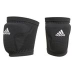adidas Primeknit Volleyball Dizlik Siyah M