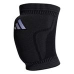 adidas Primeknit Volleyball Dizlik Siyah S