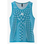 Adidas Pro Bib Adhp0733 Mavi Erkek Futbol Antrenman Yelegi