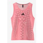 Adidas Pro Bib Adhp0734 Pembe Erkek Futbol Antrenman Yelegi