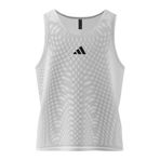 adidas Pro Bib Unisex Antrenman Yeleği JI6405 Beyaz