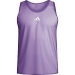 Adidas Pro Bip Mor Erkek Antrenman Yeleği HP0735 - XL