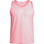 adidas Pro Bip Pembe Bisiklet Yaka Yelek - Açık Pembe - XL
