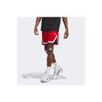 adidas Pro Block Erkek Kırmızı Basketbol Şort