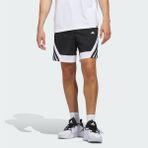 Adidas Pro Motion Erkek Siyah Şort - L