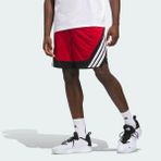Adidas Pro Motion Erkek Şort - Kırmızı