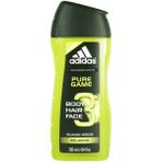 Adidas Pure Game 250 ml Duş Jeli