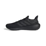 Adidas Pureboost 22 Cblack Cblack Ftwwht Uniseks Spor Ayakkabısı