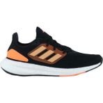 adidas Pureboost 22 Mens Running Shoes Black Erkek Koşu Yürüyüş Koşu Ayakkabısı Siyah