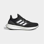 Adidas Pureboost 22 Siyah Kadın Ayakkabı