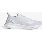 Adidas Pureboost 5 Erkek Beyaz Koşu Ayakkabısı