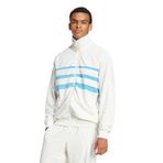 Adidas Q12 Monogram Beyaz Erkek Sweatshirt