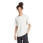 Adidas Q12 Monogram Beyaz Erkek T-shirt