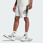 Adidas Q3 Atlanta Beyaz Erkek Şort