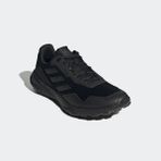Adidas Q47235 Tracefinder Siyah Günlük Spor Arazi Koşu Ayakkabısı