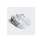 Adidas Q47342 Superstar J Beyaz Kadın Spor Ayakkabı