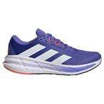 adidas Questar 3 Erkek Koşu Ayakkabısı Mavi 43.5