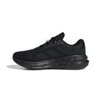 Adidas Questar 3 Siyah Erkek Koşu Ayakkabısı