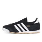 adidas R71 Erkek Günlük Spor Ayakkabı Siyah 46