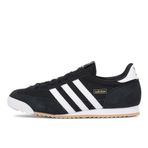 adidas R71 Kadın Günlük Spor Ayakkabı Siyah 36.5