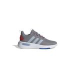 adidas Racer Tr23 Erkek Günlük Ayakkabı Gri