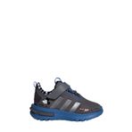 Adidas Racer TR23 Mickey E Gri Erkek Çocuk Koşu Ayakkabısı