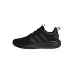 Adidas Racer TR23 Siyah Erkek Spor Ayakkabı