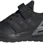 Adidas Rapidasport Bounce Siyah Günlük Spor Ayakkabı