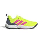 Adidas Rapidmove 2 Trainer W Luclem Lucpnk Onix Kadın Spor Ayakkabısı