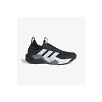 Adidas Rapidmove ADV 2 Hiit Siyah Erkek Antrenman Ayakkabısı