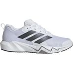 Adidas Rapıdmove Go Traıner M JQ1461 Beyaz Koşu&Yürüyüş Ayakkabısı Erkek Nefes Alabilir Yapı