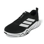 adidas Rapidmove Go Trainer M Training Ayakkabı JQ3950, 42, ONB39, Siyah, Erkek