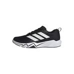 adidas Rapidmove Go Trainer M Training Ayakkabı JQ3950, 44,5, ONB39, Siyah, Erkek