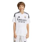 adidas Real Madrid 24/25 Çocuk Forma Beyaz 164