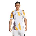 adidas Real Madrid 24/25 Erkek Beyaz Forma.- - XL