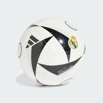 adidas Real Madrid Home Club Futbol Topu Beyaz 5
