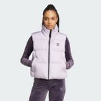 Adidas Regen Down Vest Kadın Yelek Iw8366 Xl Mor