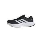 adidas RESPONSE 2 M Erkek Spor Ayakkabı Düşük Bilekli (Futbol Dışı) CBLACK/FTWWHT/MSILVE 44 2/3
